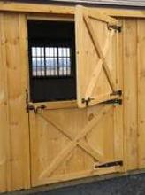 dutch barn door